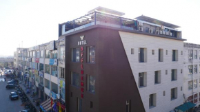 AFFLUENCE Hotel